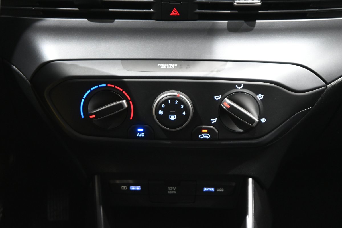 Foto Hyundai i20 17