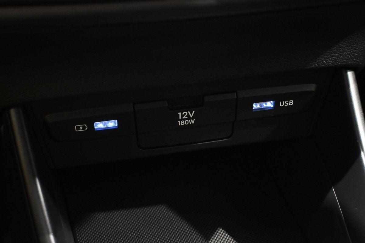 Foto Hyundai i20 21