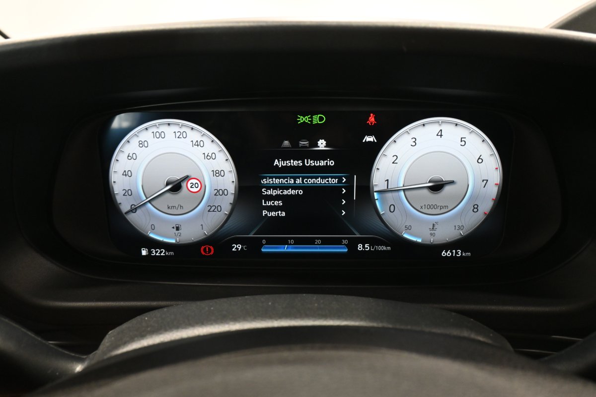 Foto Hyundai i20 13