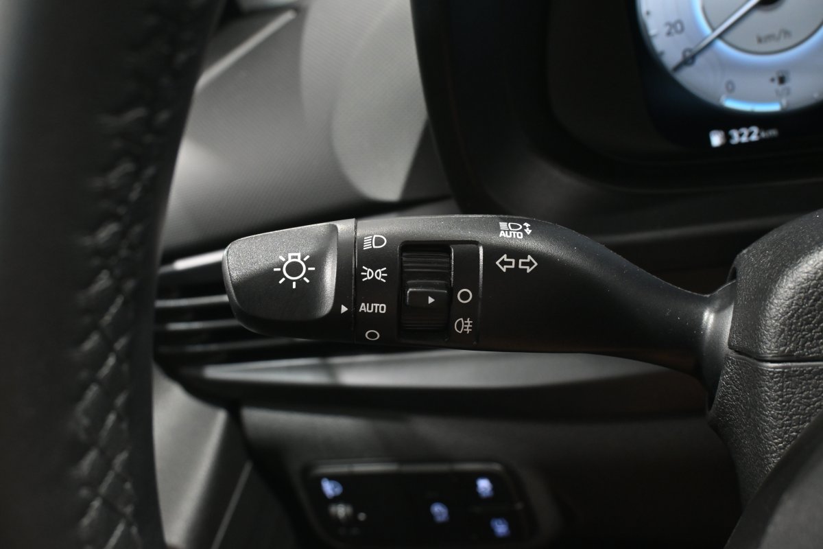 Foto Hyundai i20 22