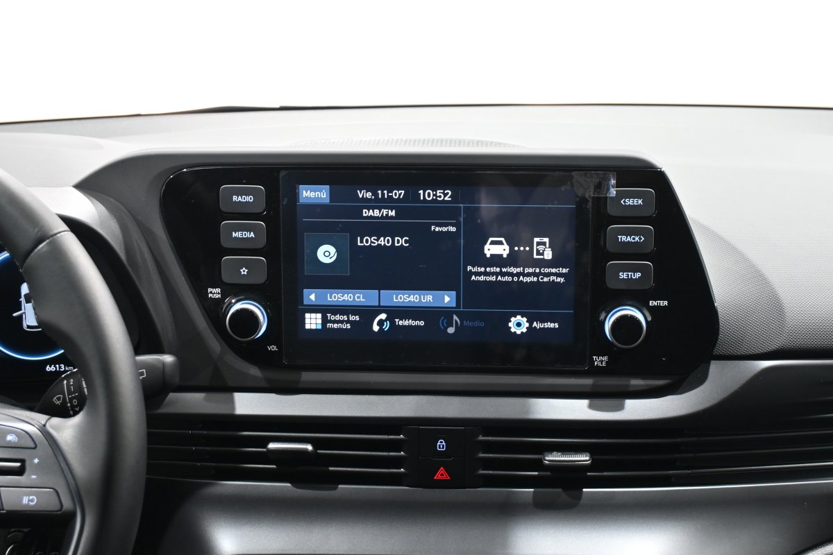 Foto Hyundai i20 14
