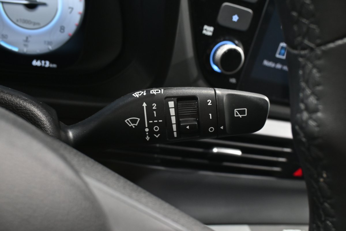 Foto Hyundai i20 23