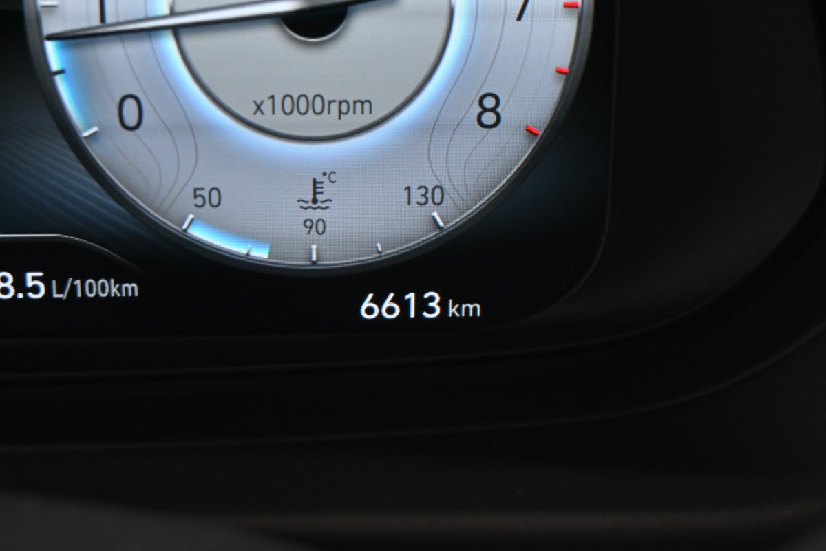 Foto Hyundai i20 12