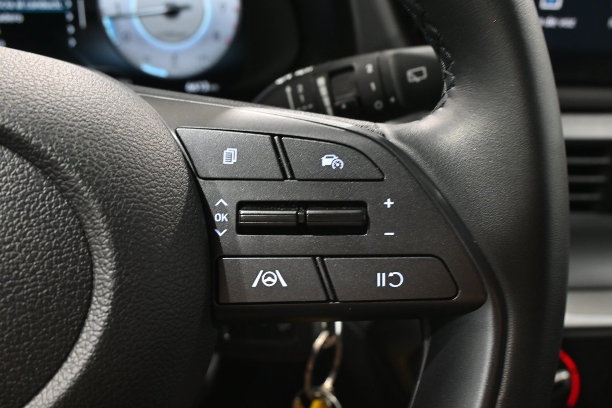 Foto Hyundai i20 25