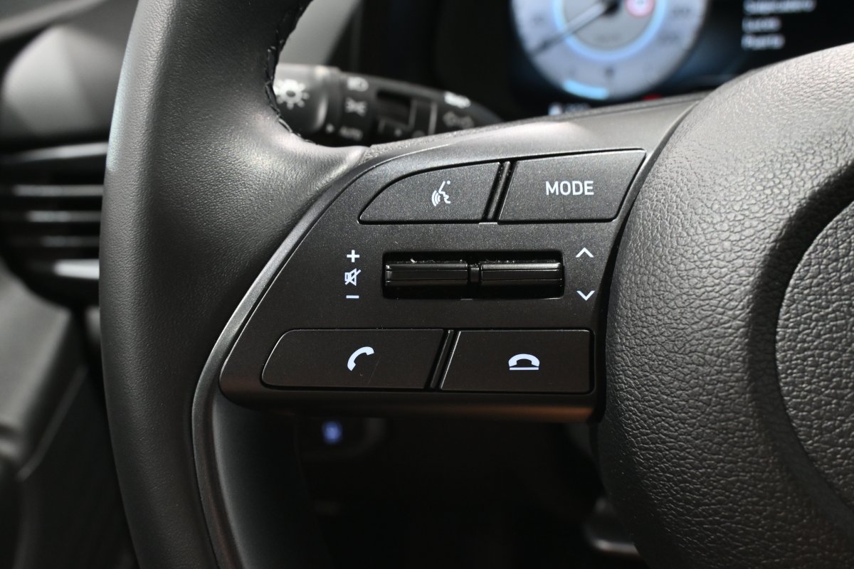 Foto Hyundai i20 24