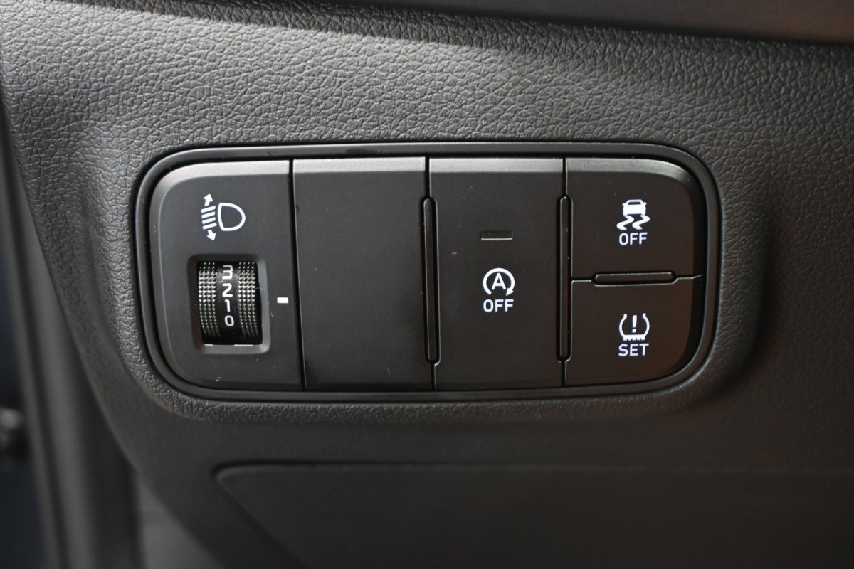Foto Hyundai i20 26