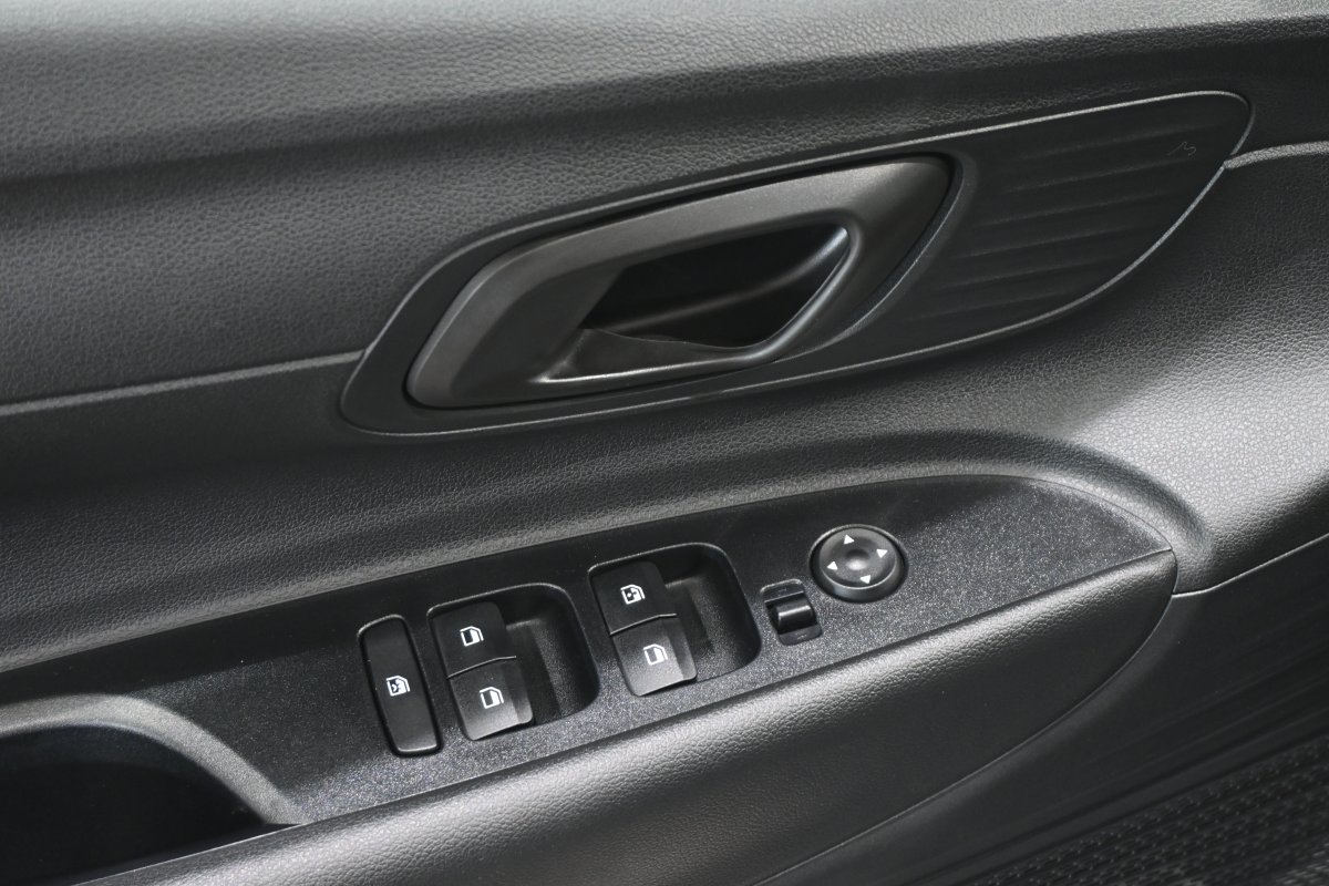 Foto Hyundai i20 27