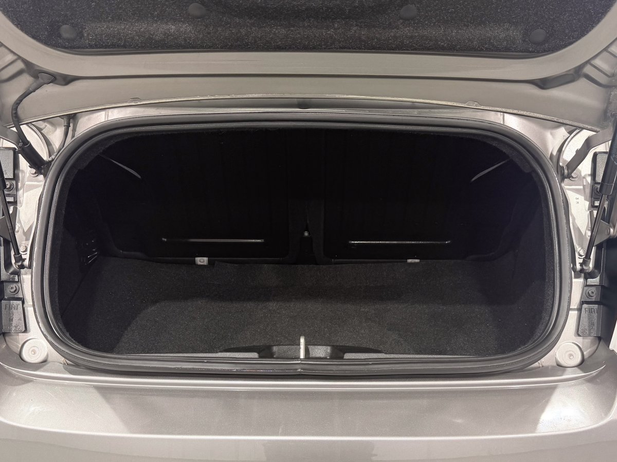 Foto Abarth Abarth 7