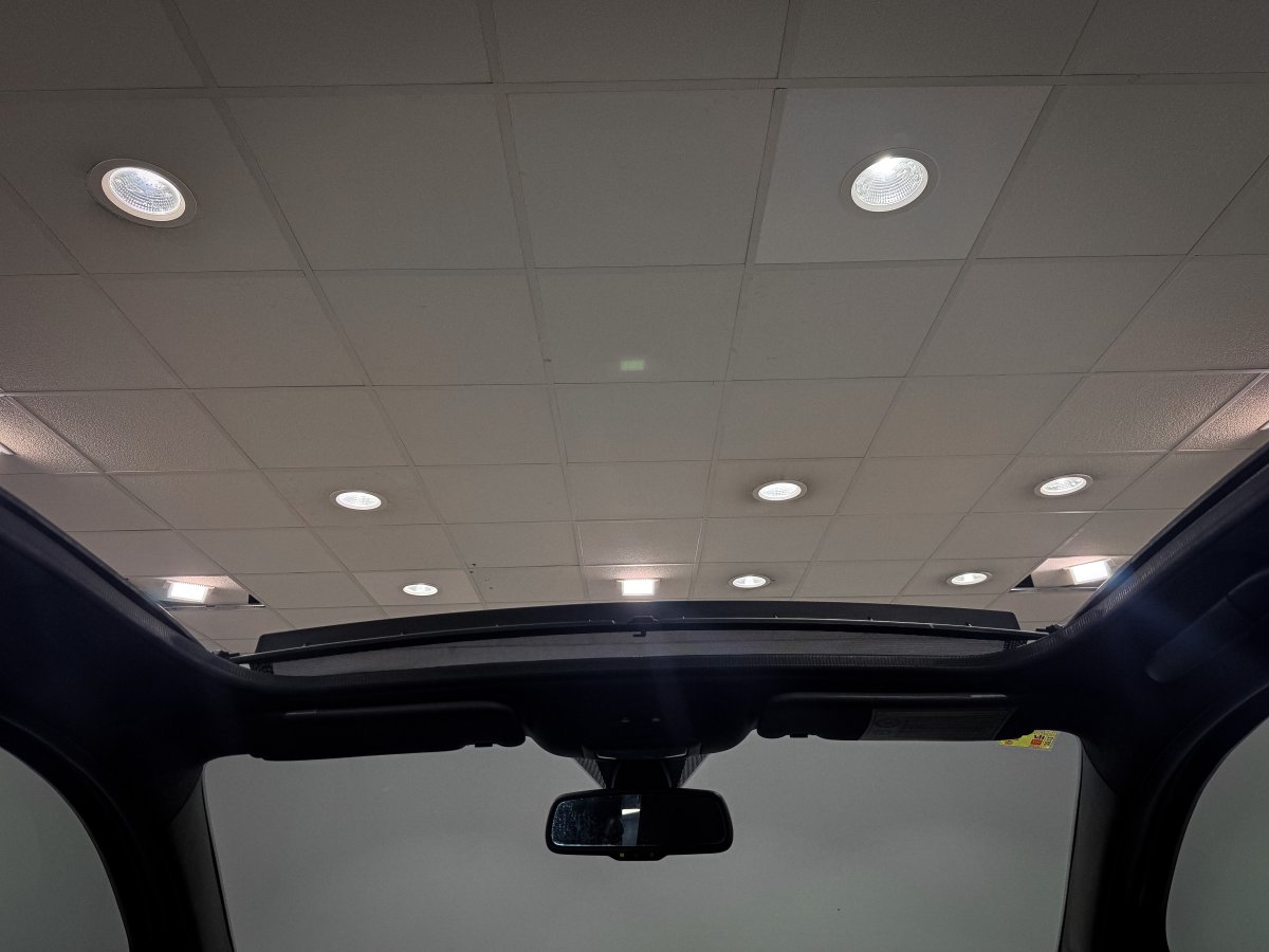 Foto Abarth Abarth 15