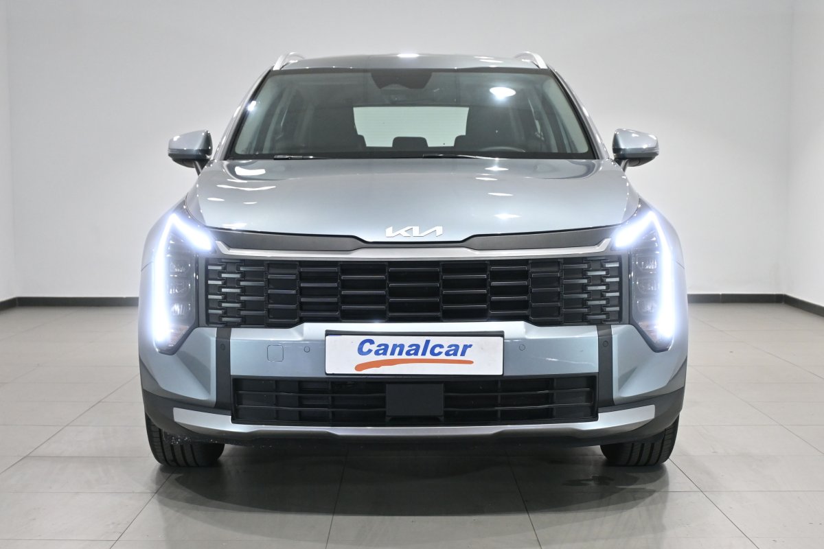 Foto Kia Sportage 2