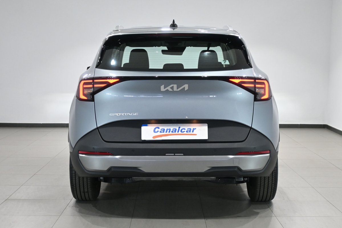 Foto Kia Sportage 5