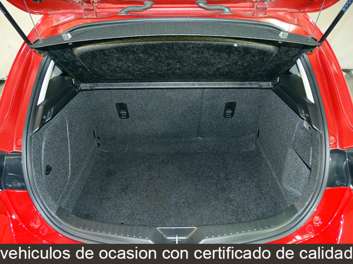 Foto Mazda 3 9