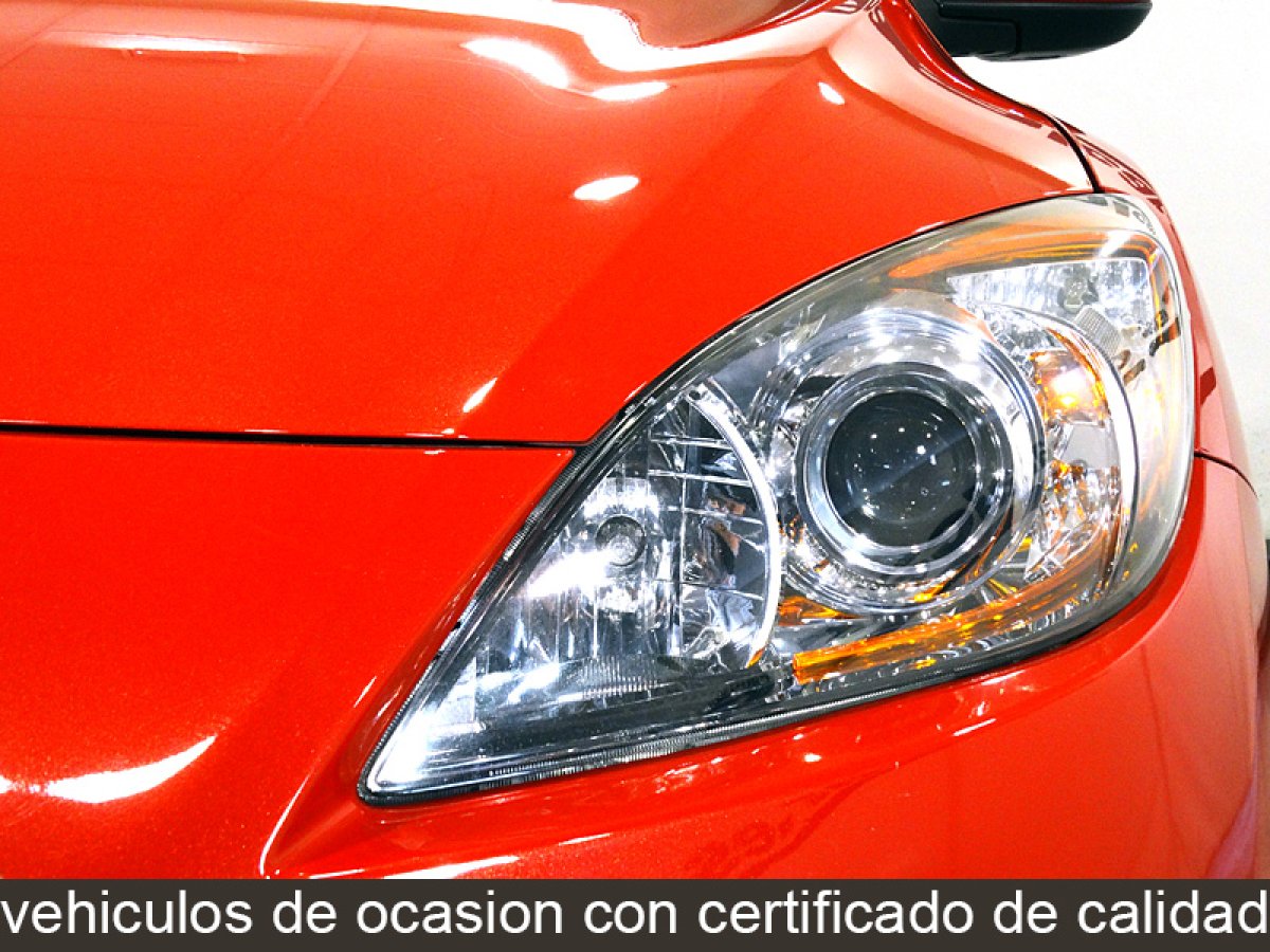 Foto Mazda 3 13