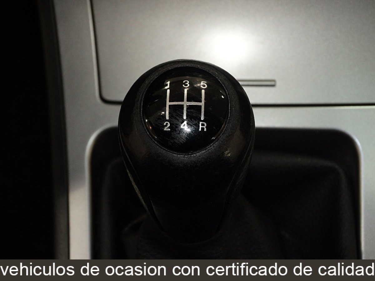 Foto Mazda 3 20