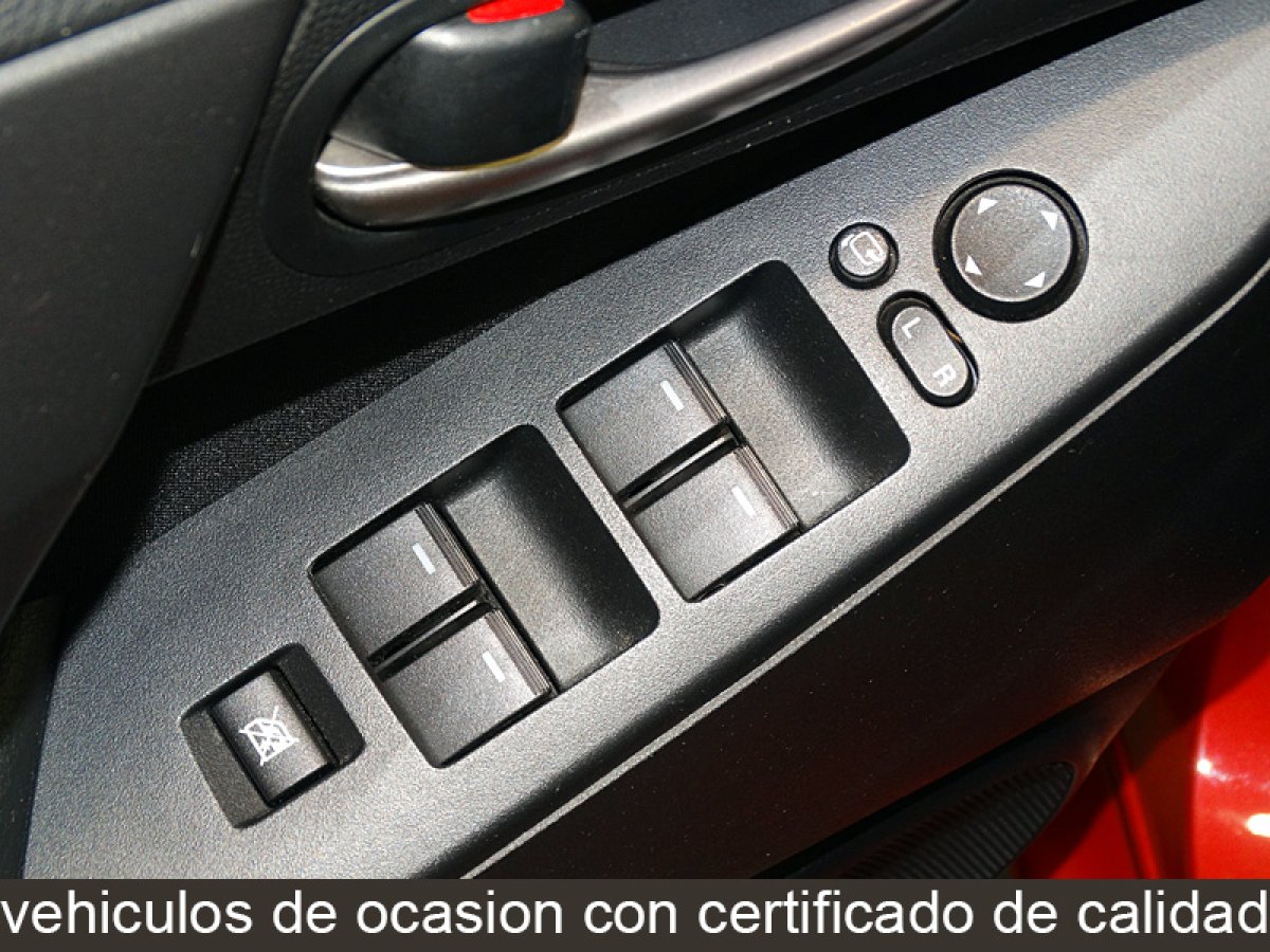 Foto Mazda 3 22