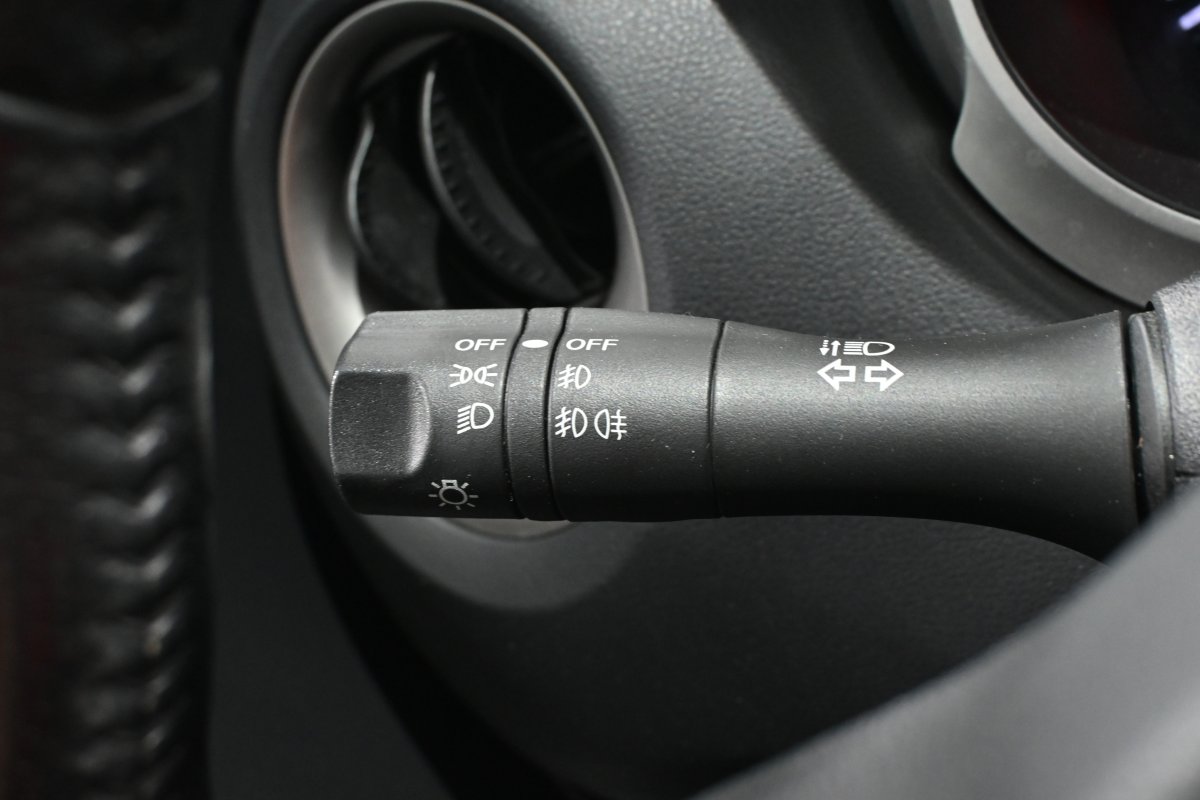 Foto Nissan Juke 17