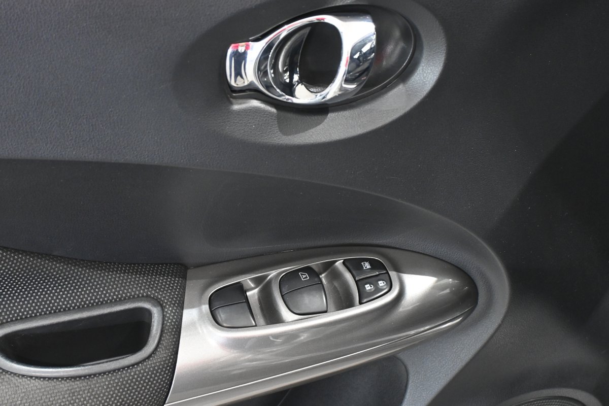 Foto Nissan Juke 24