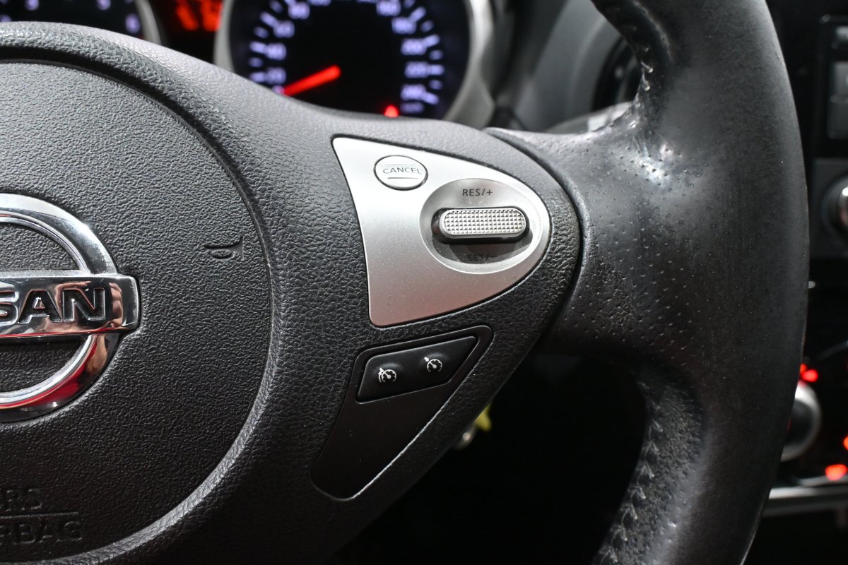 Foto Nissan Juke 20