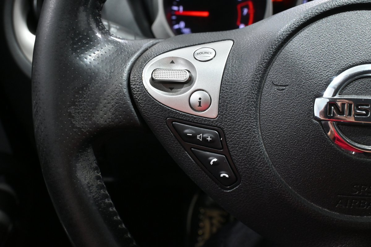 Foto Nissan Juke 19