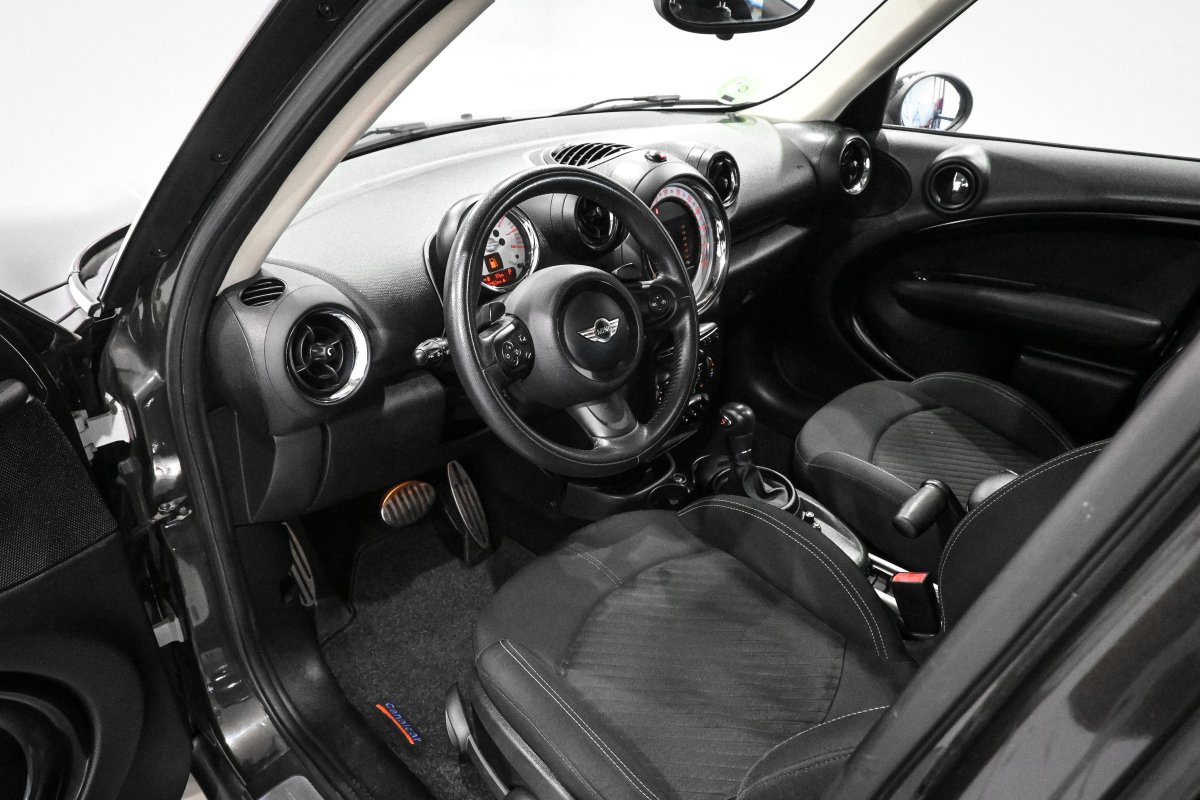 Foto Mini Countryman 9
