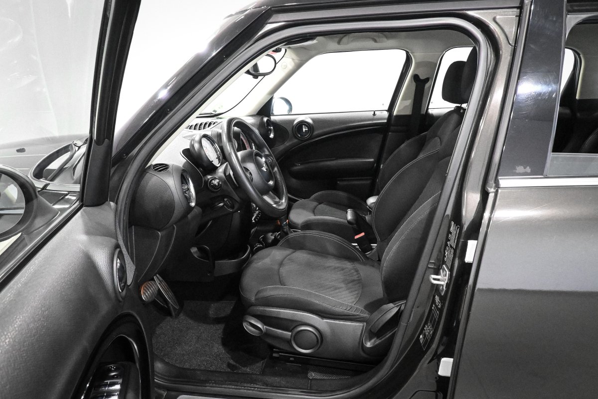 Foto Mini Countryman 10
