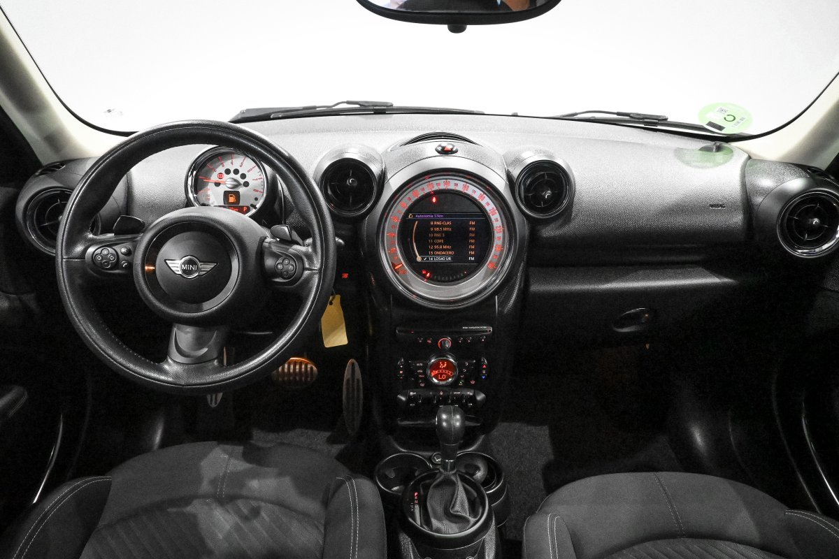 Foto Mini Countryman 20