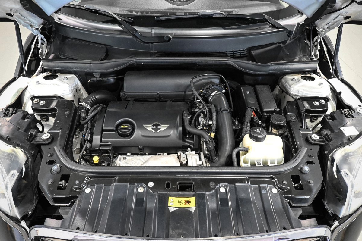 Foto Mini Countryman 7