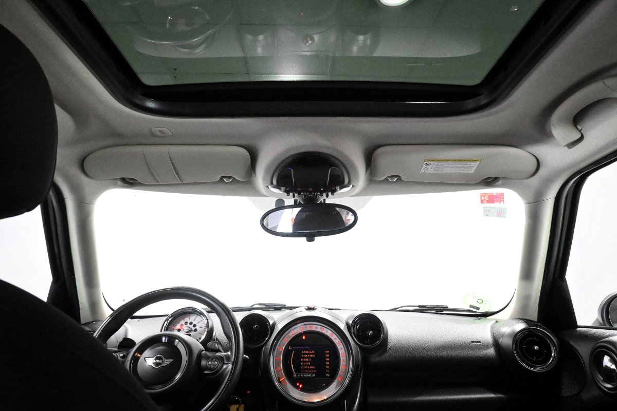 Foto Mini Countryman 30