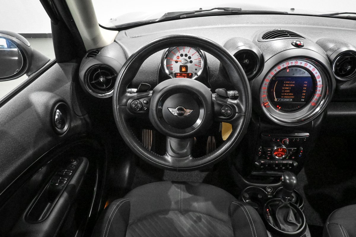 Foto Mini Countryman 21