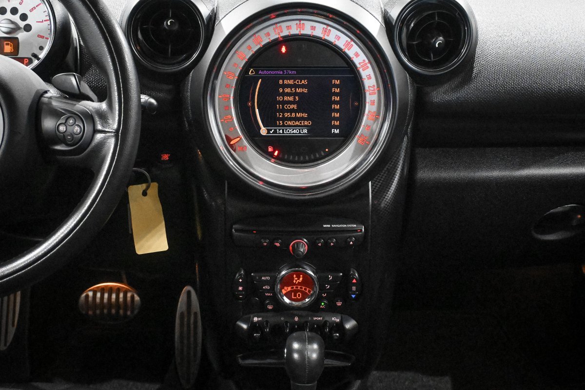 Foto Mini Countryman 14
