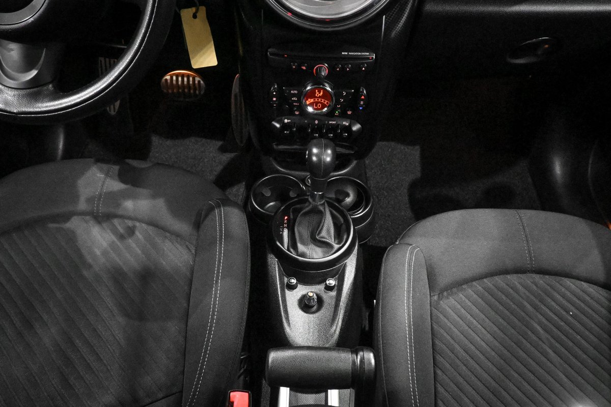 Foto Mini Countryman 22