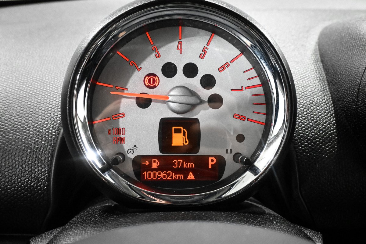 Foto Mini Countryman 13