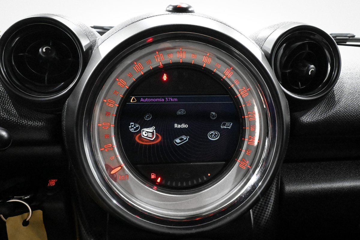 Foto Mini Countryman 15