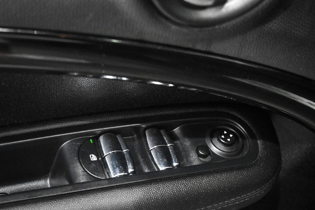 Foto Mini Countryman 32