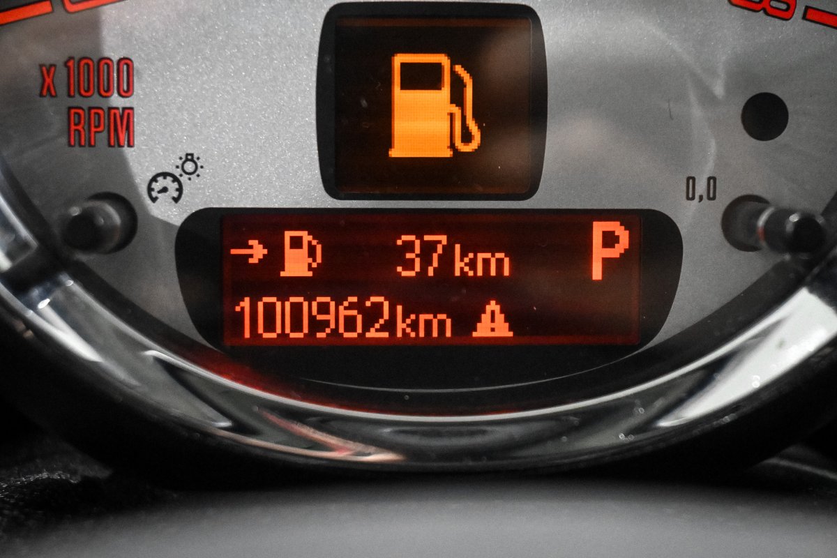 Foto Mini Countryman 12
