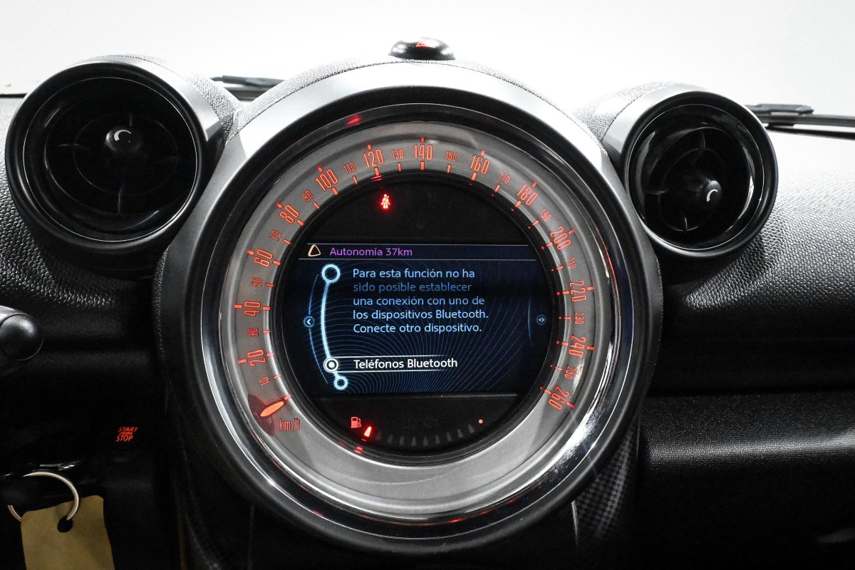 Foto Mini Countryman 17