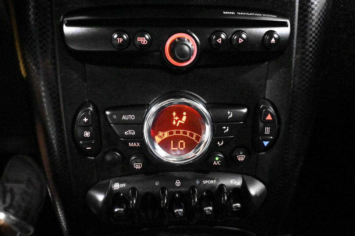 Foto Mini Countryman 19