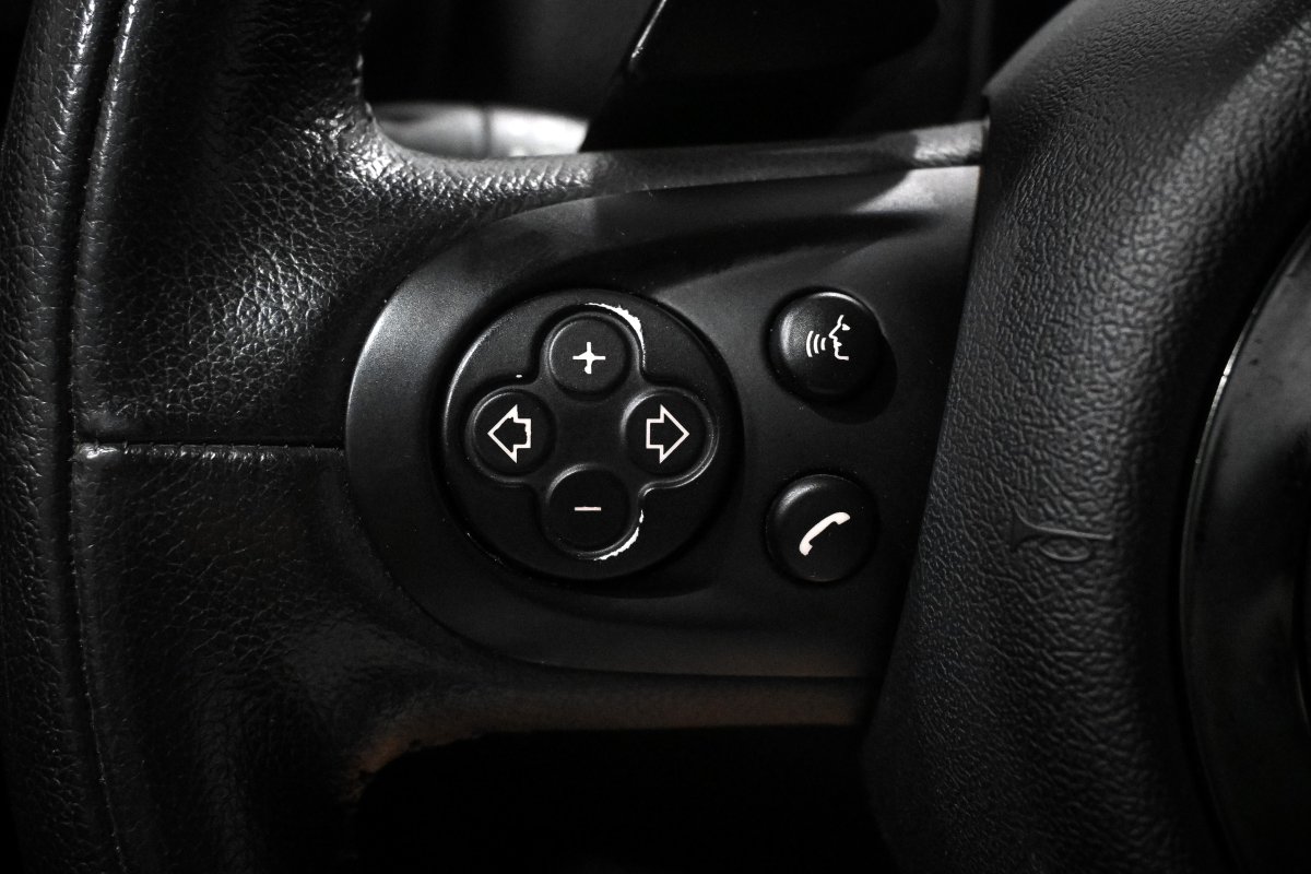 Foto Mini Countryman 28