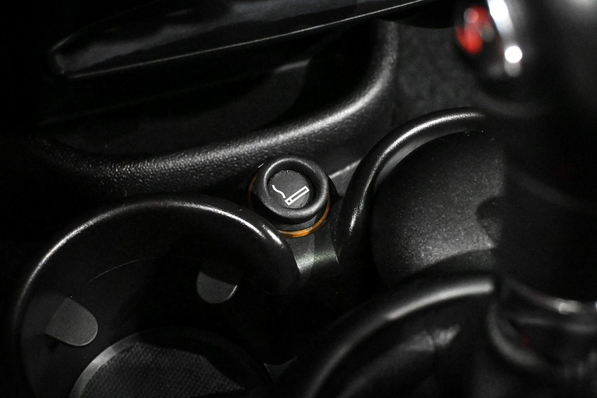Foto Mini Countryman 24