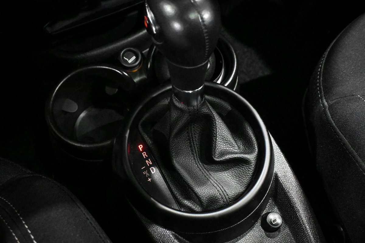 Foto Mini Countryman 23