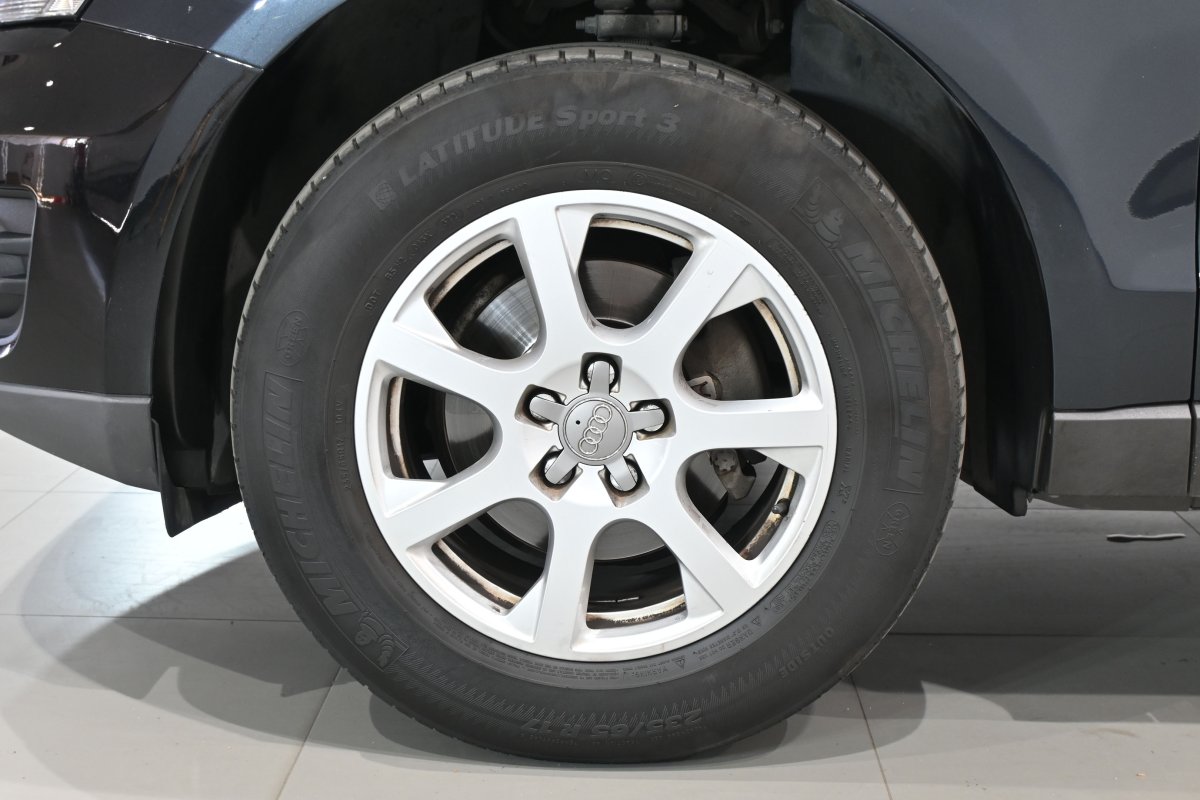 Foto Audi Q5 25