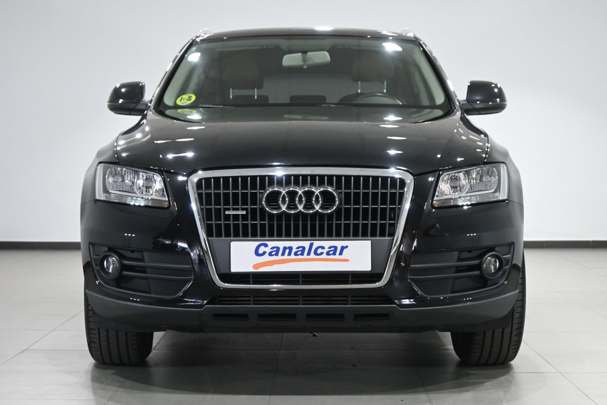 Foto Audi Q5 2
