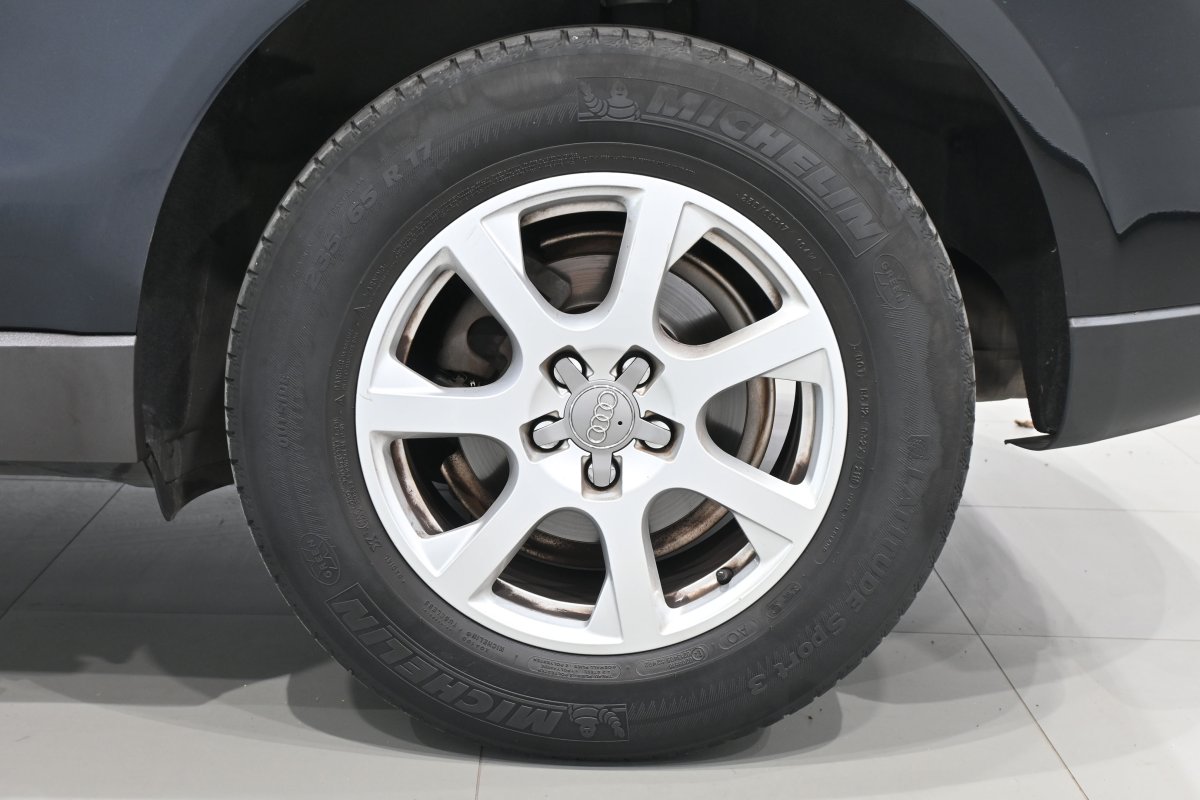 Foto Audi Q5 24
