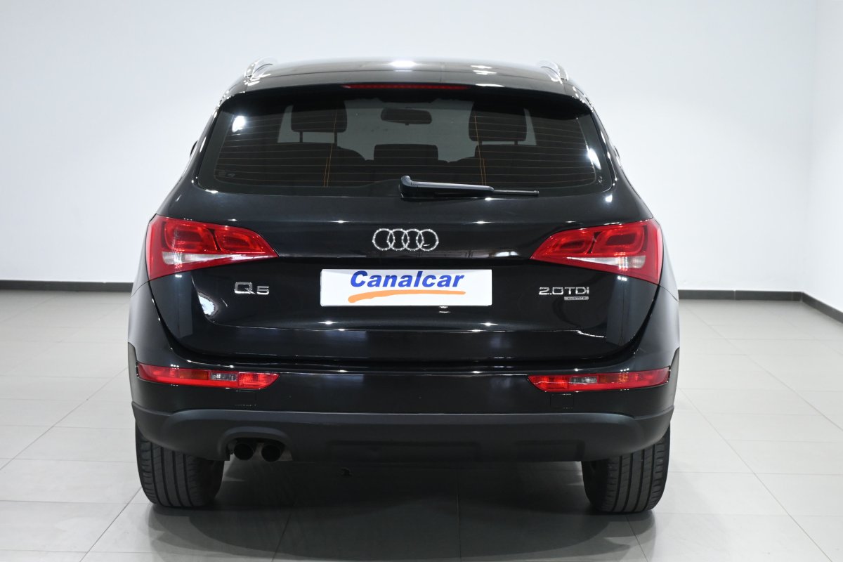 Foto Audi Q5 5