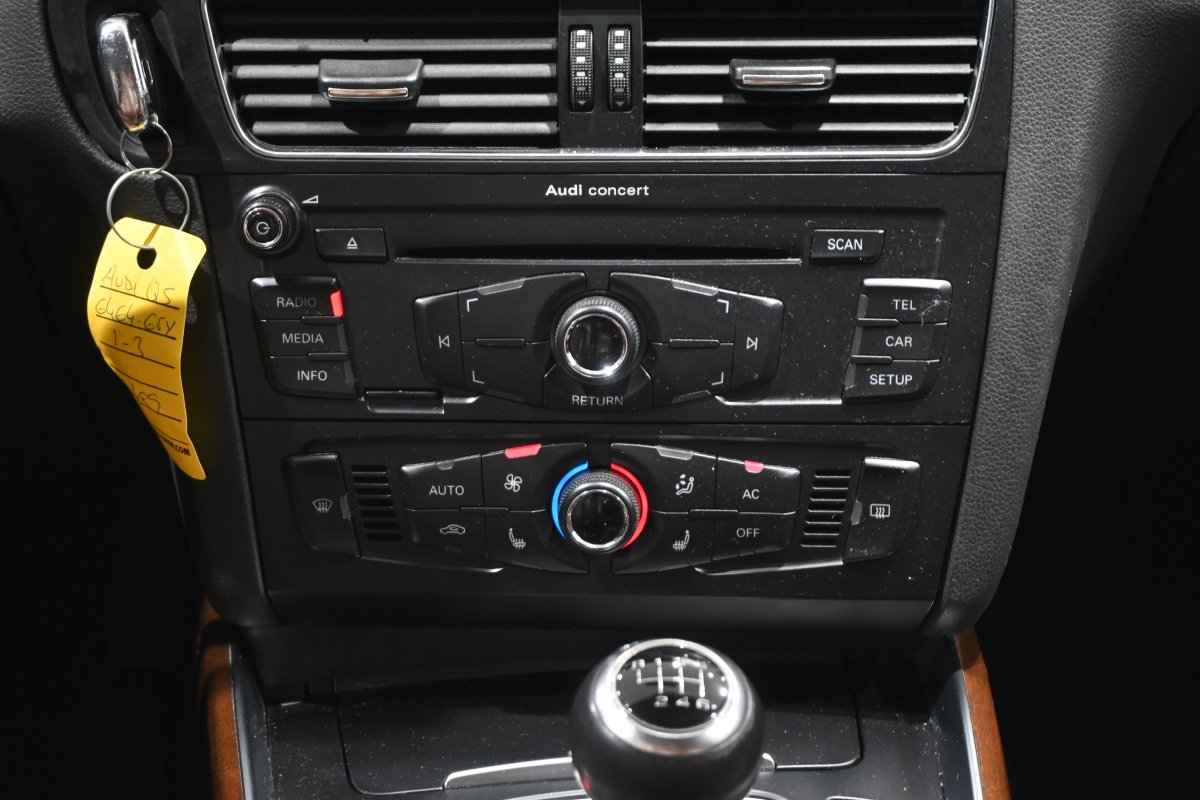Foto Audi Q5 14
