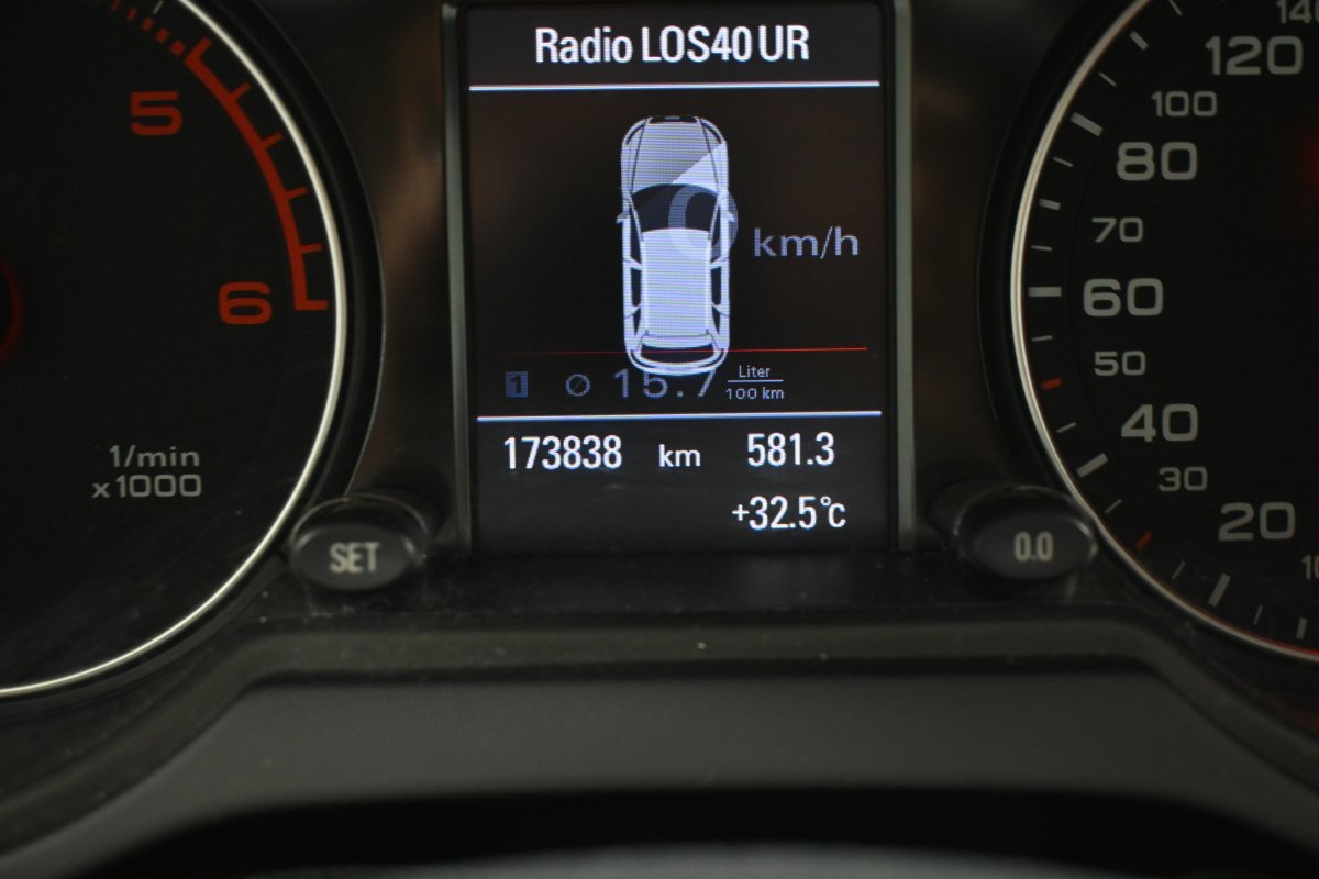 Foto Audi Q5 11