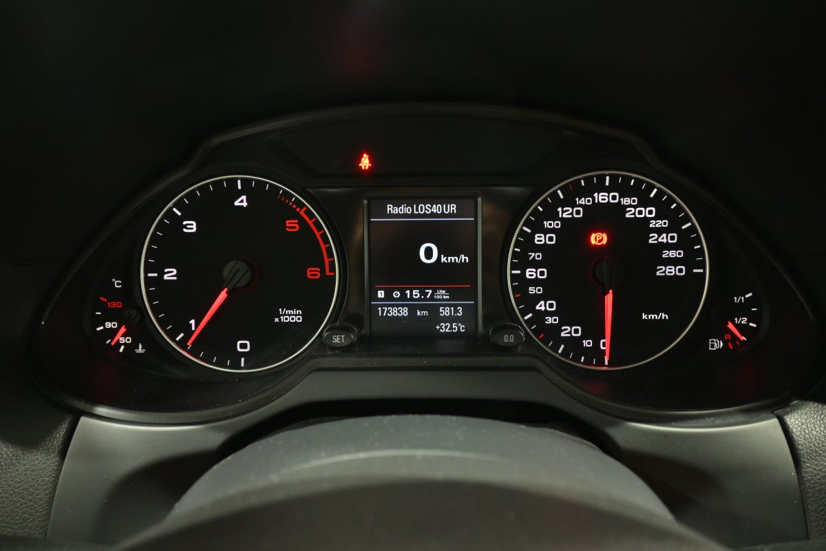 Foto Audi Q5 12