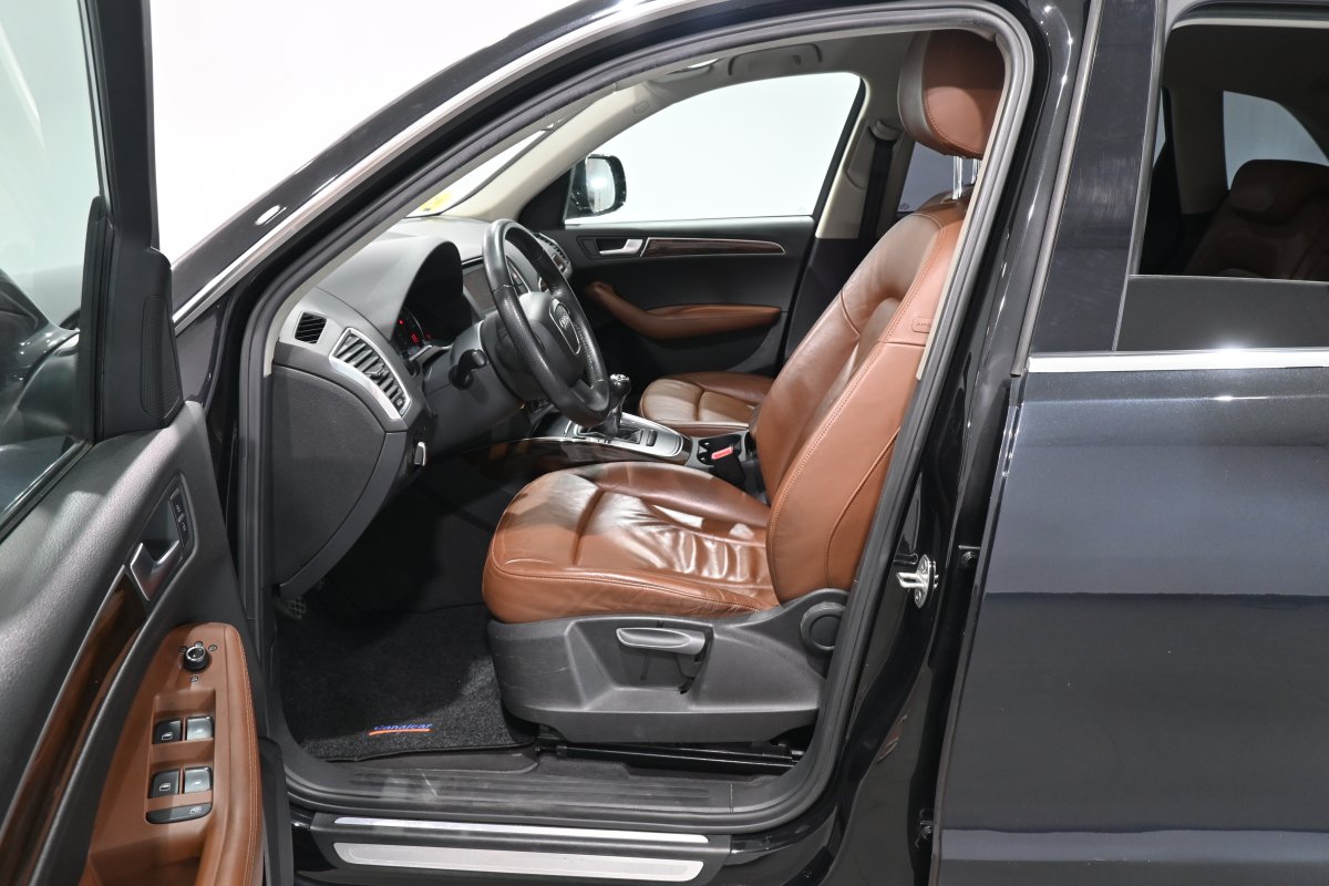 Foto Audi Q5 9
