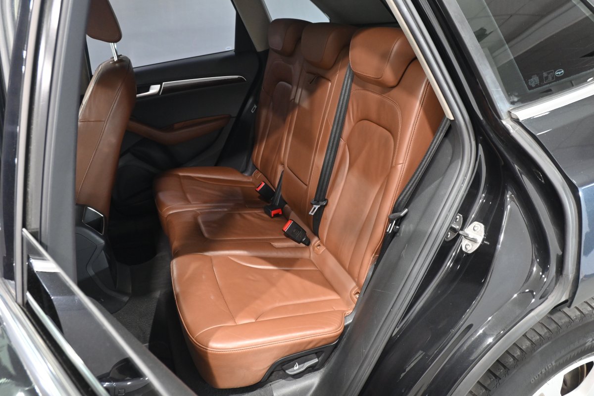 Foto Audi Q5 10