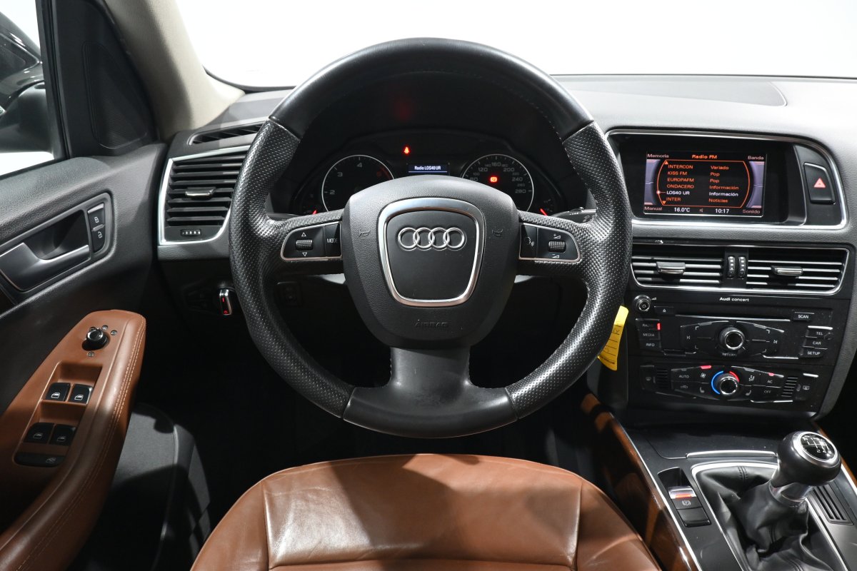 Foto Audi Q5 16